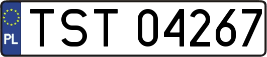 TST04267