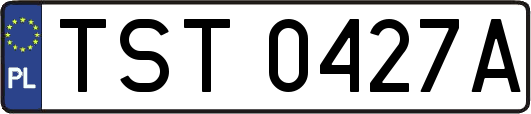 TST0427A