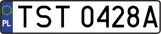 TST0428A