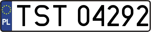 TST04292