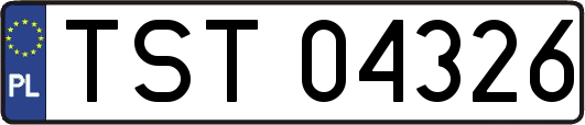 TST04326