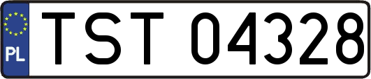 TST04328