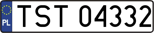 TST04332