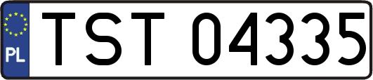 TST04335