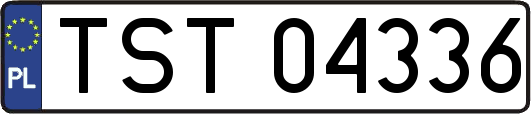 TST04336
