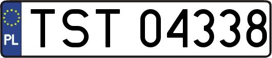 TST04338