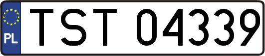 TST04339