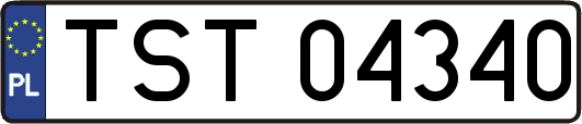 TST04340