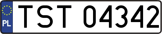 TST04342