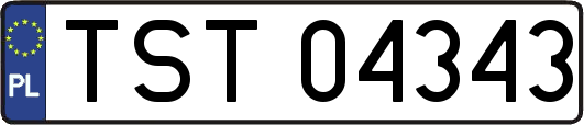 TST04343