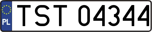 TST04344