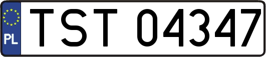 TST04347