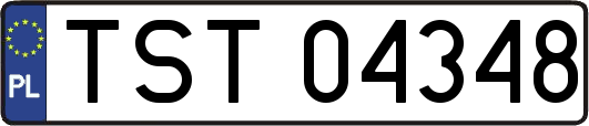 TST04348