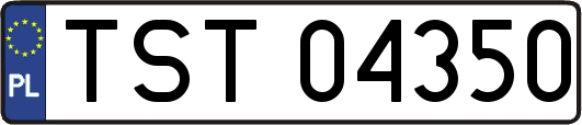 TST04350