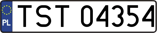 TST04354