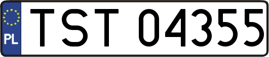 TST04355