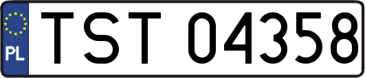 TST04358