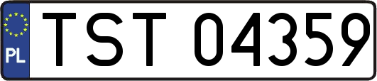 TST04359