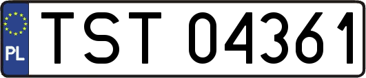 TST04361