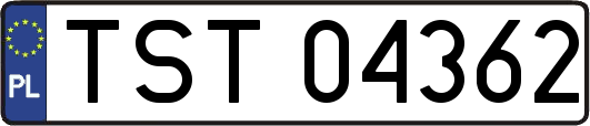 TST04362