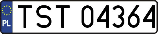 TST04364