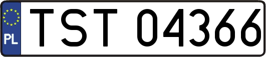 TST04366