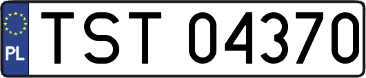 TST04370