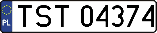 TST04374
