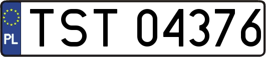 TST04376