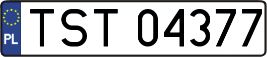TST04377
