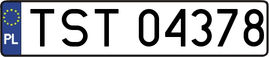 TST04378