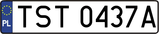 TST0437A