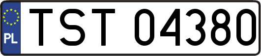 TST04380