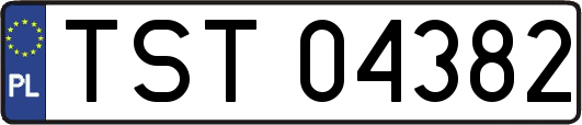 TST04382