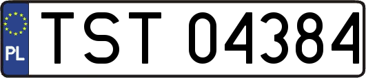 TST04384