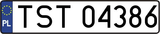 TST04386
