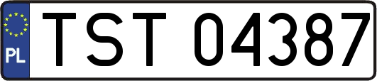 TST04387