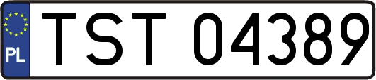 TST04389