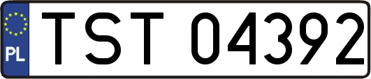 TST04392