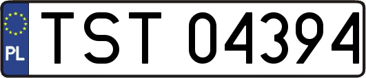 TST04394