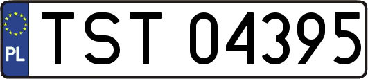 TST04395