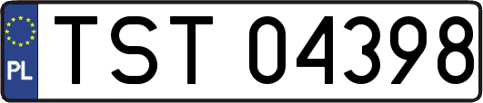 TST04398