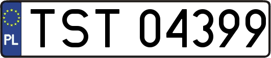 TST04399