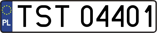 TST04401