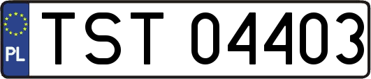 TST04403