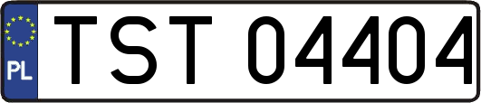 TST04404