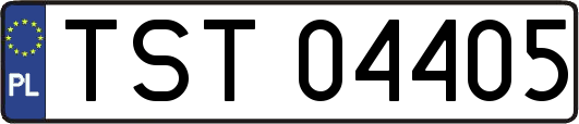 TST04405