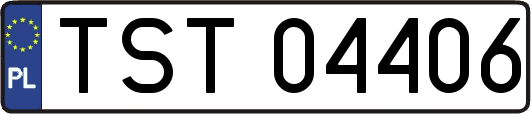 TST04406
