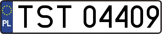 TST04409