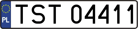 TST04411